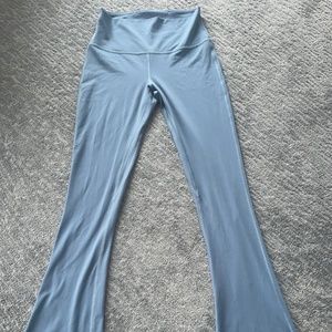 Lululemon Align Mini Flare Pants Leggings 8 Athletic
